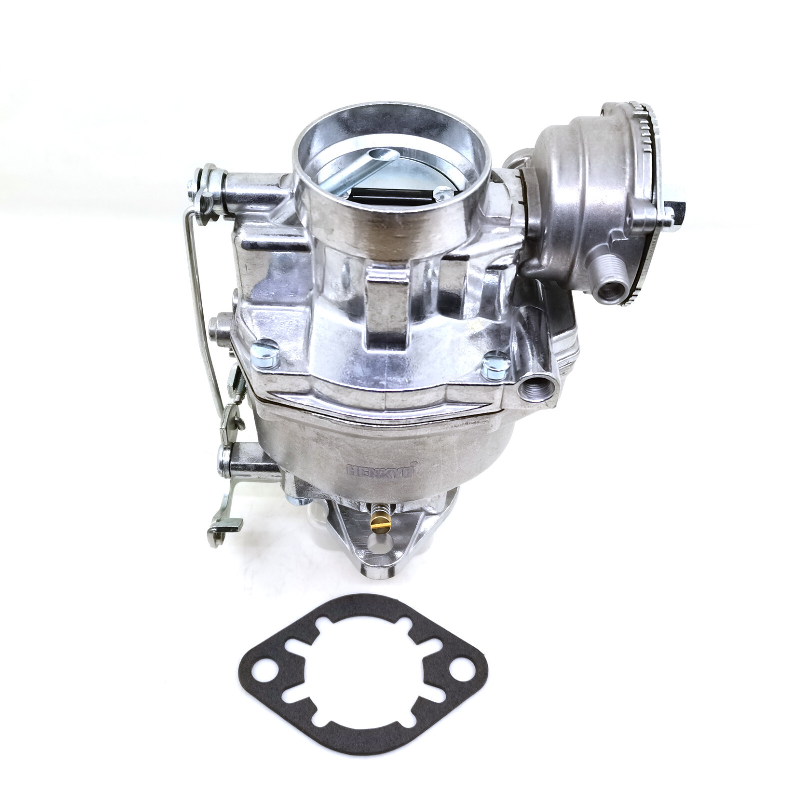 1950~1956 Chevy & GMC Brand-new Rochester 1 Barrel Carburetor 235ci 6 cyl