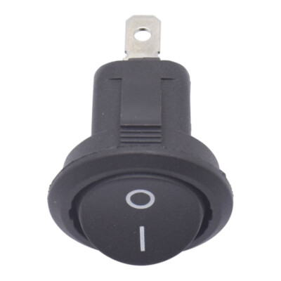 On/Off Switch fit for Bissell 2036718 25A3 Pro Heat Heater Switch