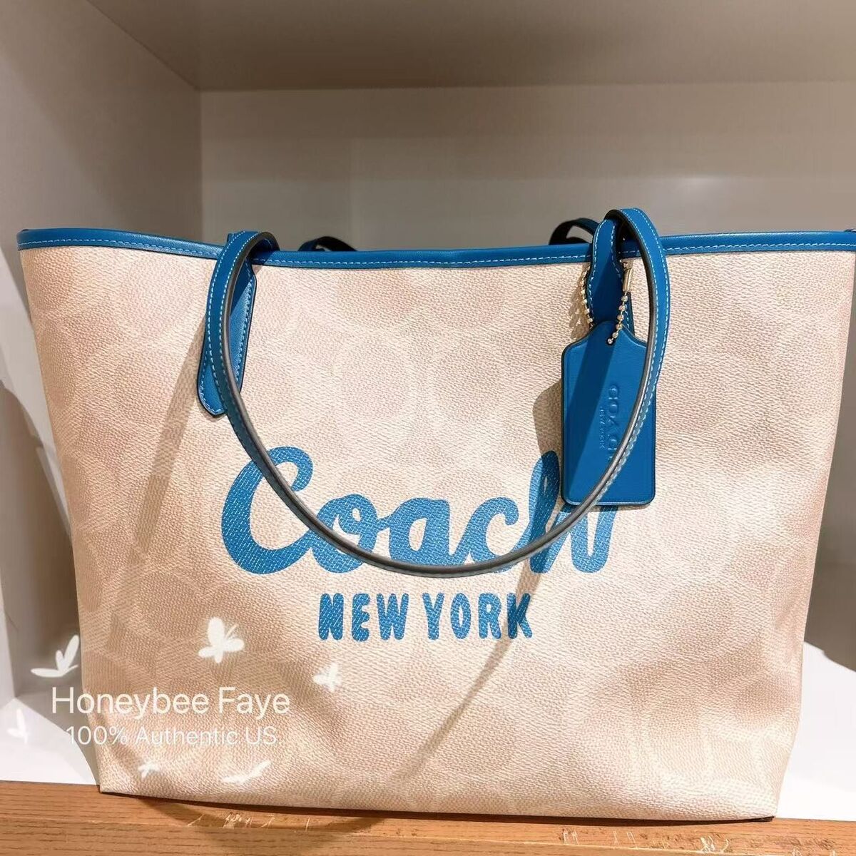 【COACH】Graphic シティ トートバッグ CY705 在庫確認下さい NWT City Tote Bag With Coach Graphic CY705 | eBay