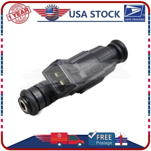Juego (8) Inyectores de Combustible para 93-98 Jeep Grand Cherokee 5.2L 5.9L V8 #0280155703 - Imagen 3 de 7