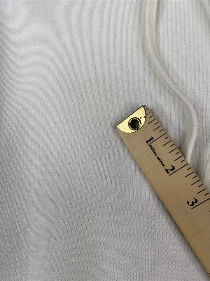 Sudadera Marvel Studios THOR LOVE AND THUNDER Exclusiva Mediana de Elenco y Equipo Foto 4 de 4