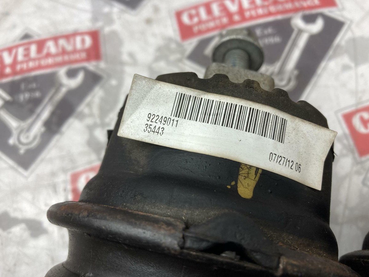2010-2015 Camaro SS 6.2L LS3 L99 OEM Left & Right Engine 2010-2015 Camaro SS 6.2L LS3 L99 OEM Left & Right Engine