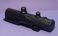 HO/HOn3 ROUNDHOUSE OLD TIMER 2-8-0 LOCOMOTIVE BOILER PART #76200 WISEMAN MDC-54
