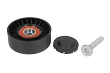 BTA E2A0000BTA Deflection/Guide Pulley, V-ribbed belt for Audi, Porsche