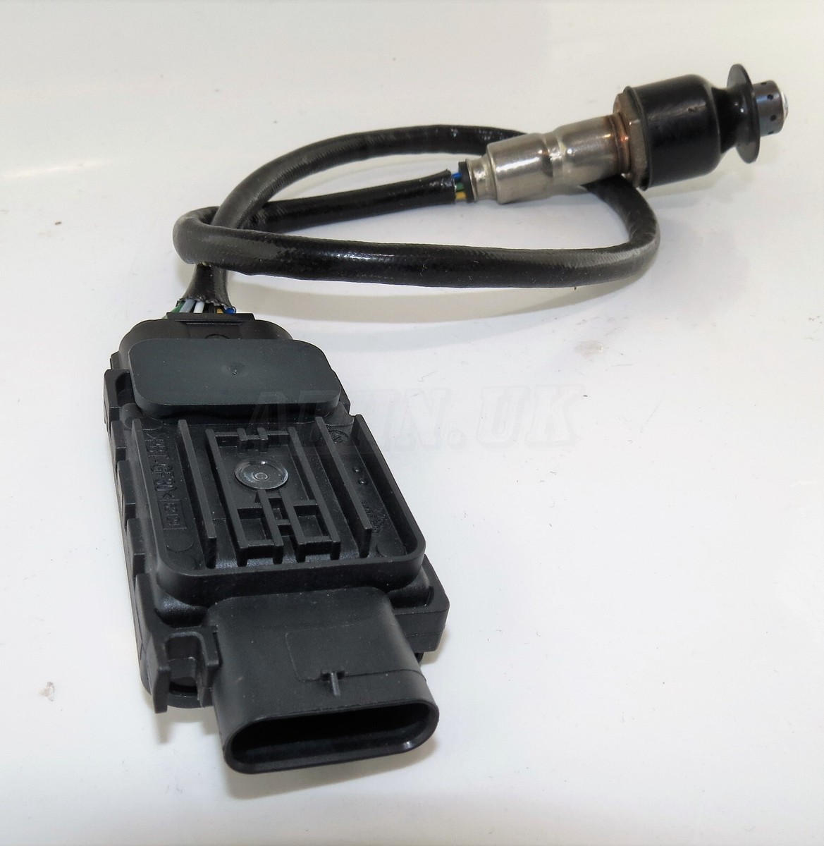JPLA5J299AF Land Rover Jaguar New Bosch EGS-NX2.1 Diesel