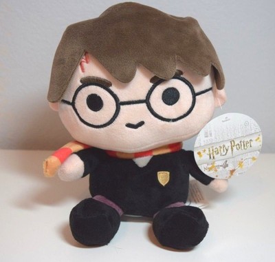 harry potter plush bank