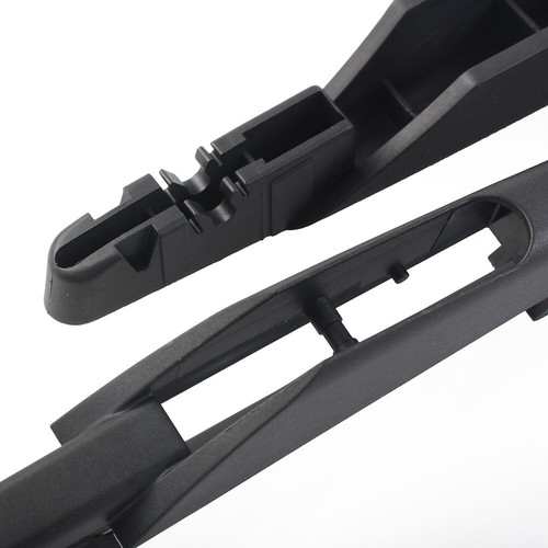 Rear Wiper Arm + Blade Kit for Mini Cooper l4 1.6L 2-Door 2002 2003 2004-2006 - Picture 10 of 14