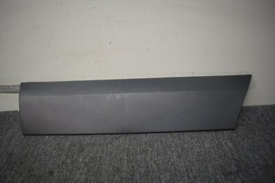 2010 MERCEDES BENZ SPRINTER MOLDING FACTORY OEM