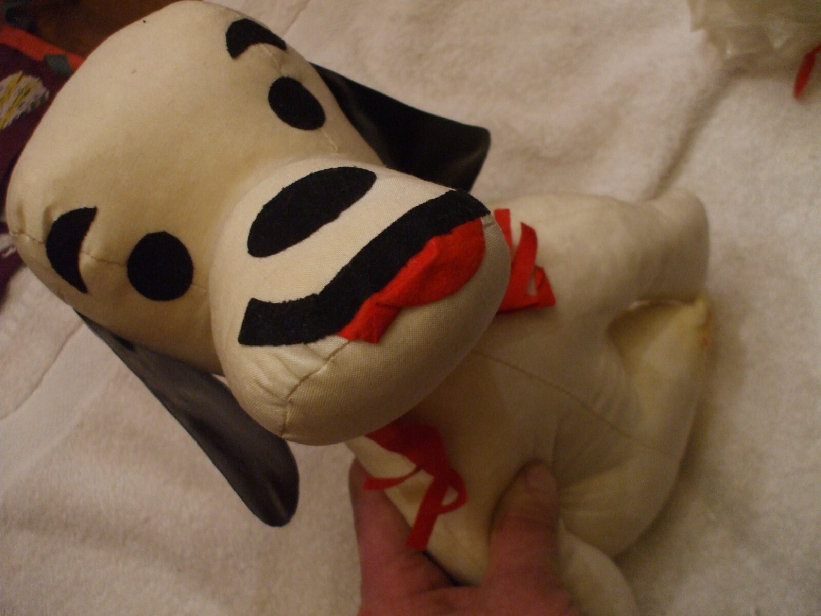 VINTAGE SNOOPY STUFFED ANIMAL CARNIVAL PRIZE | eBay VINTAGE SNOOPY STUFFED ANIMAL CARNIVAL PRIZE | eBay