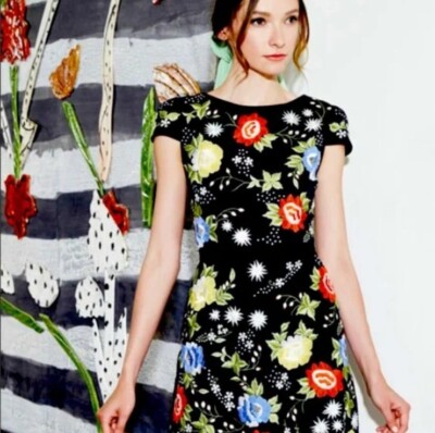 princess polly baby blue dress ALICE + OLIVIA Alice Olivia - Katia Ruffled Floral-Print Fil Coupé Chiffon  Maxi Dress - Black main image 0