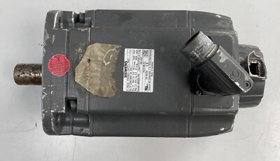 Siemens 3 Permanent Magnet Motor Synchronous Motor 1FK7063-2AF71-1RG2 Broken Pin
