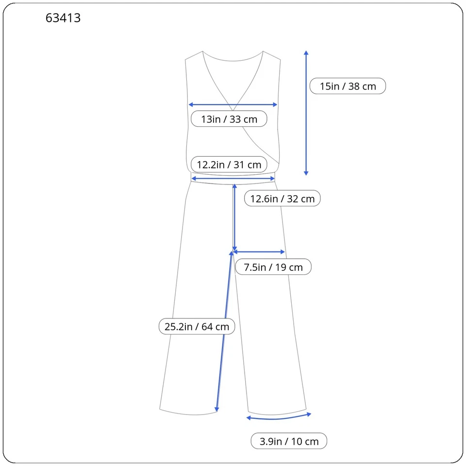 Sandro Overall Damen (Eu) 38 Gestrickt Skinny Fit Schwarz - Bild 3 von 4