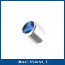 Auto Oil By-Pass Valve Oil Flow One-Way Valve Replacement For cruze 1.6 Epica 