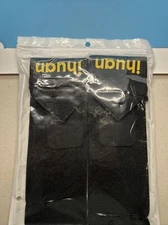 Weightlifting Wrist Wraps Crossfit with Thumb Loop Wrist Support Straps for Gym