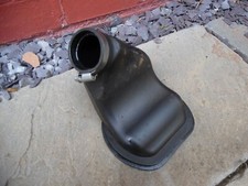 KTM 65SX RUBBER AIR BOX - KTM 65 SX - FIT YEARS 2016 - 2022
