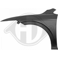 Diederichs 2218007 KotflüGel FüR VW