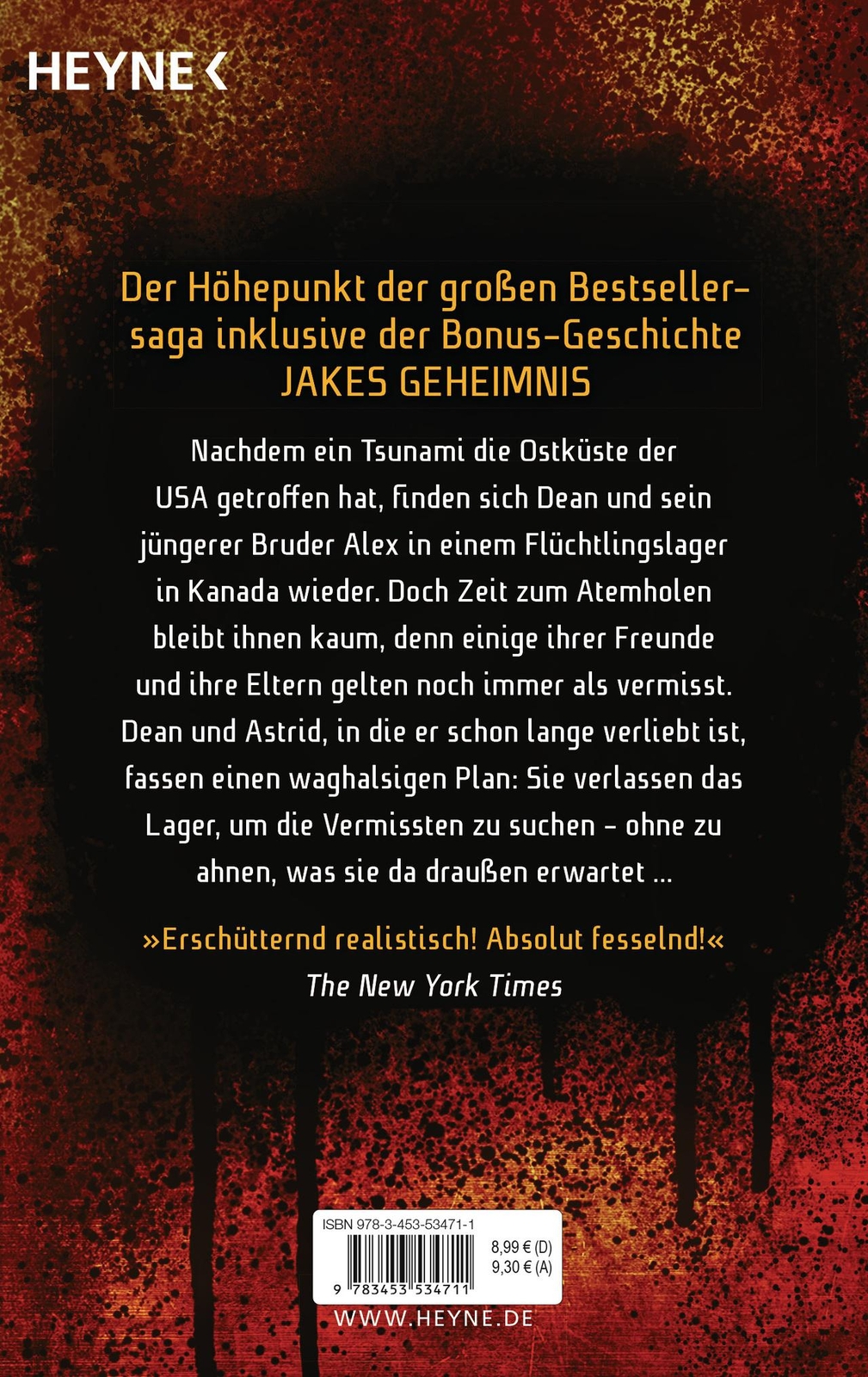 Thumbnail - Monument 14: Die Rettung (3) Emmy Laybourne