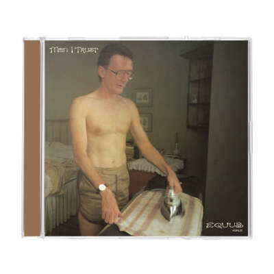 Men I Trust - Equus Asinus / CD Album