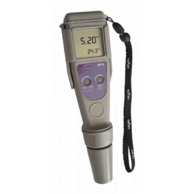 Adwa Tester Ph A Stift AD11 + Temperatur