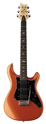 PRS SE NF3 - Metallic Orange - Bild 1 von 3