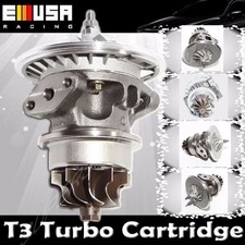 T3 Turbo Cartridge Compressor Wheel IND 42.50MM EXD 60mm Trim 50.17