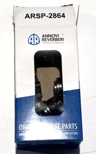 ANNOVI REVERBERI AR2864 PUMP VALVE KIT RCW, RK, RKA,RKV, RR, RRA, RW, XRCA ITALY - Picture 4 of 5
