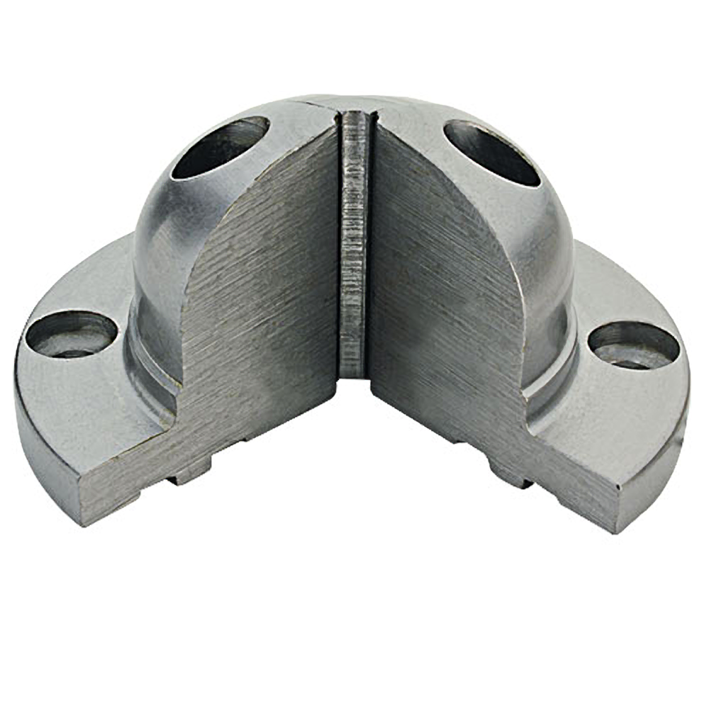 Sorby Patriot Chuck Zero Jaws | eBay