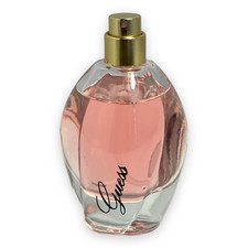 Guess Eau De Toilette Natural Spray 1.7fl.oz./50ml No Cap