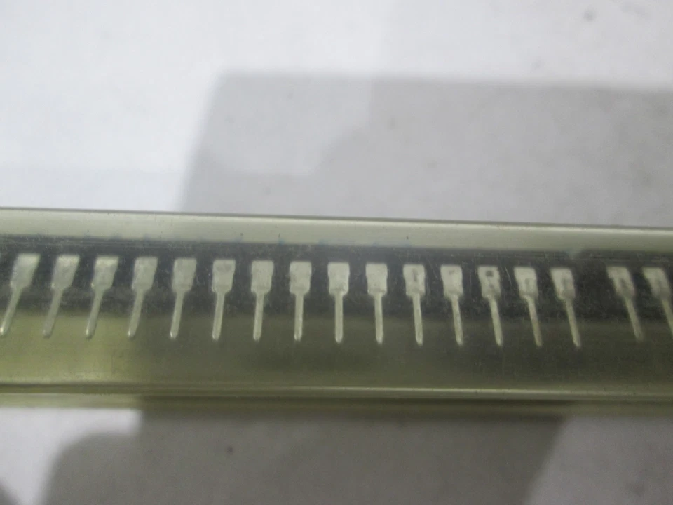 Vitelic/Rockwell, VL6522-02PC, Circuito Integrado, Nuevo, Lote de 10 Foto 4 de 4