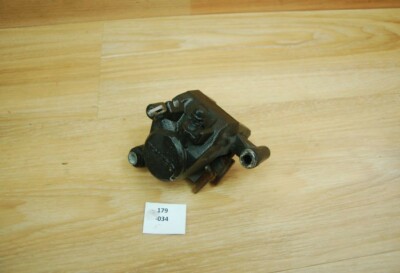 、 Suzuki GSX-R 1000 WVCL 07-08 K7 K8 Bremssattel hinten 179-034 | eBay