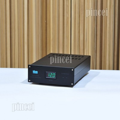 12V PW07 Ultra-low Noise 200W High Power Linear Regulated Power Supply