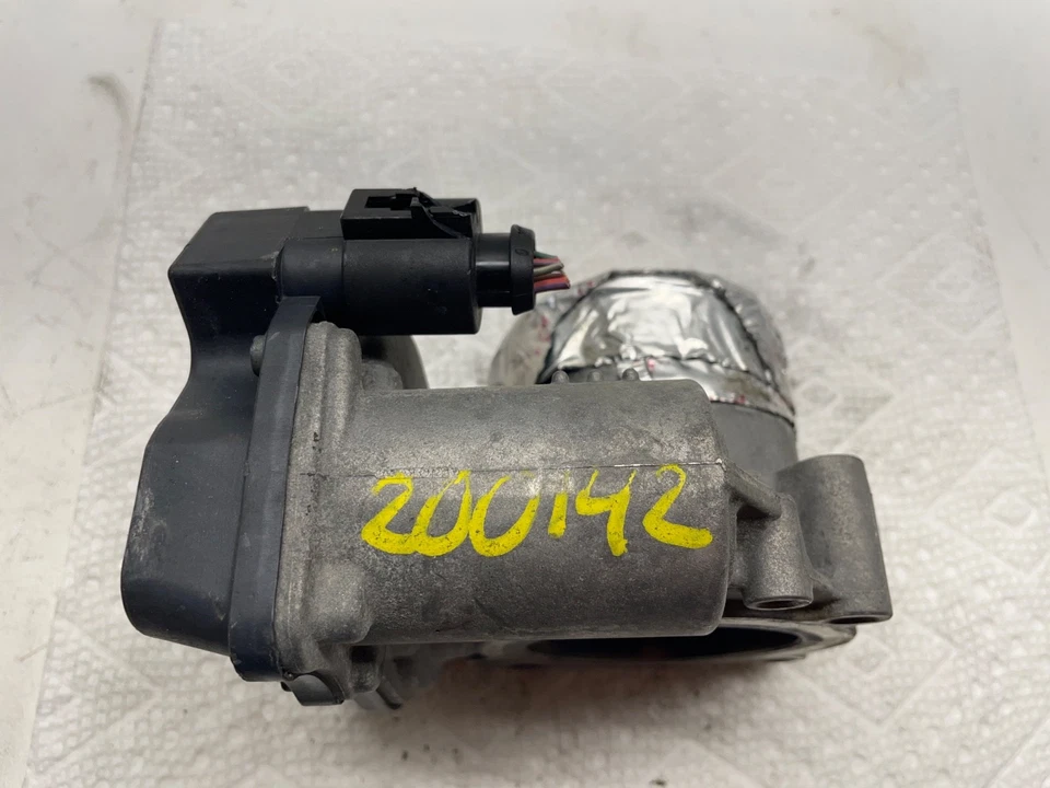 OEM 2006 2007 2008 AUDI A4 A3 A5 VW JETTA GOLF GTI 2.0 THROTTLE BODY 06F133062G - Image 4 of 4