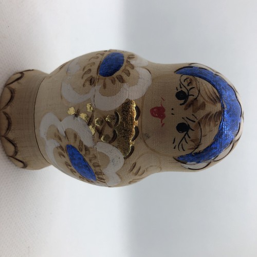 nesting dolls - Picture 5 of 7