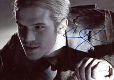 ACTOR Cam Gigandet autograph, signed photo