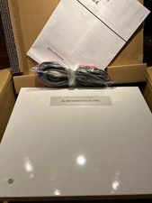 Mitsubishi Electric PAC-IF012B-E Anschlusskit...