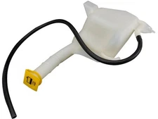 Expansion Tank For 2001-2003 Dodge Caravan 2002 XF537FC Coolant Reservoir