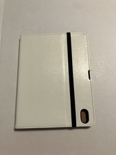 iPad Air Leather Folio Case 4th/5th Generation