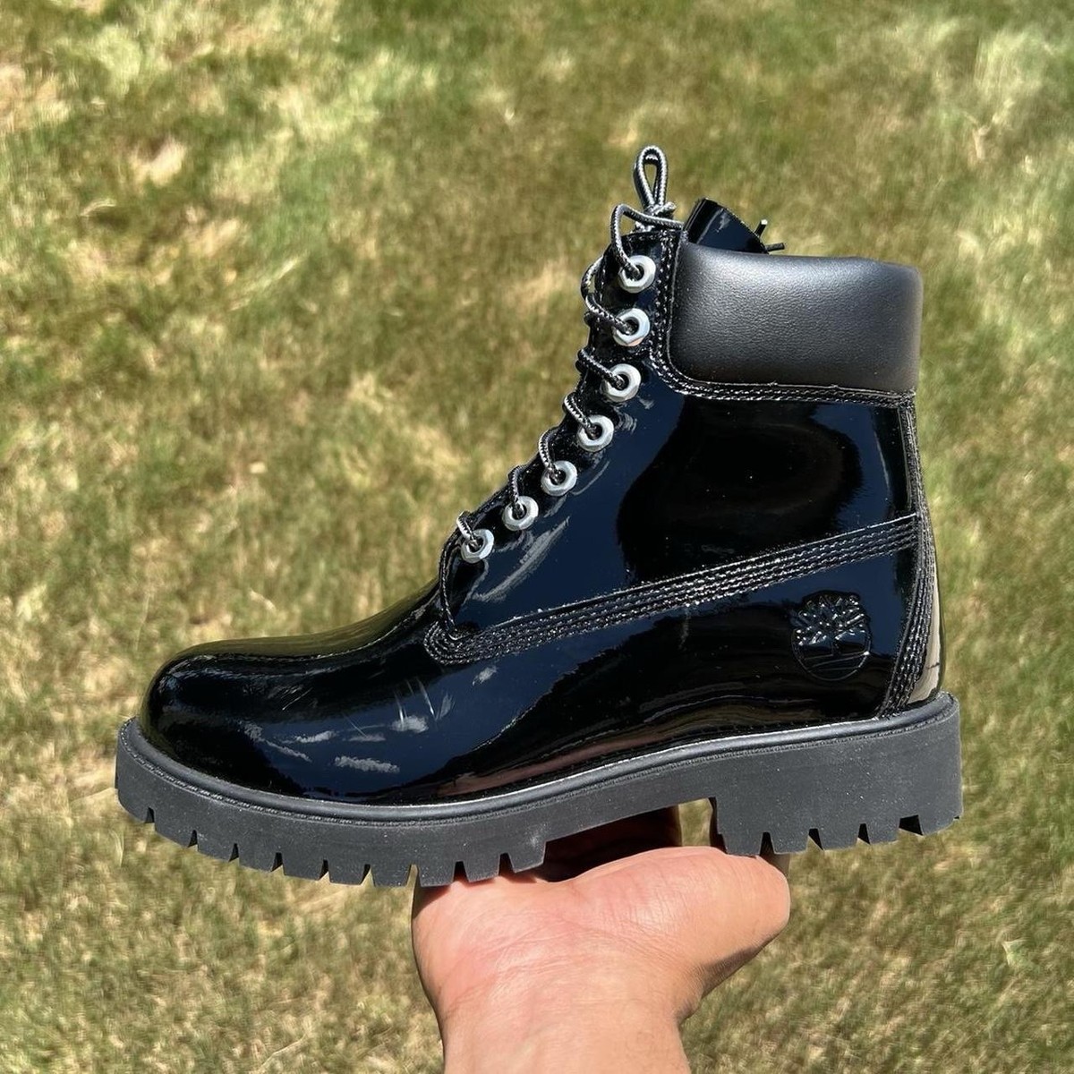 Men Size 6/8 WMNS Veneda Carter x Timberland 6 Inch Brand New