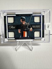 🔥  2024 Panini Three and Two Full Count Bryce Eldridge /15