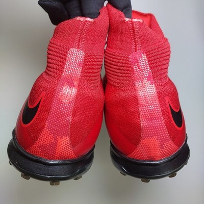 Nike HypervenomX Proximo II DF Elite TF Turf 852576-616 US10 UK9
