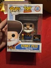 FUNKO POP 1397 TOY STORY STINKY PETE SPECIALTY SERIES