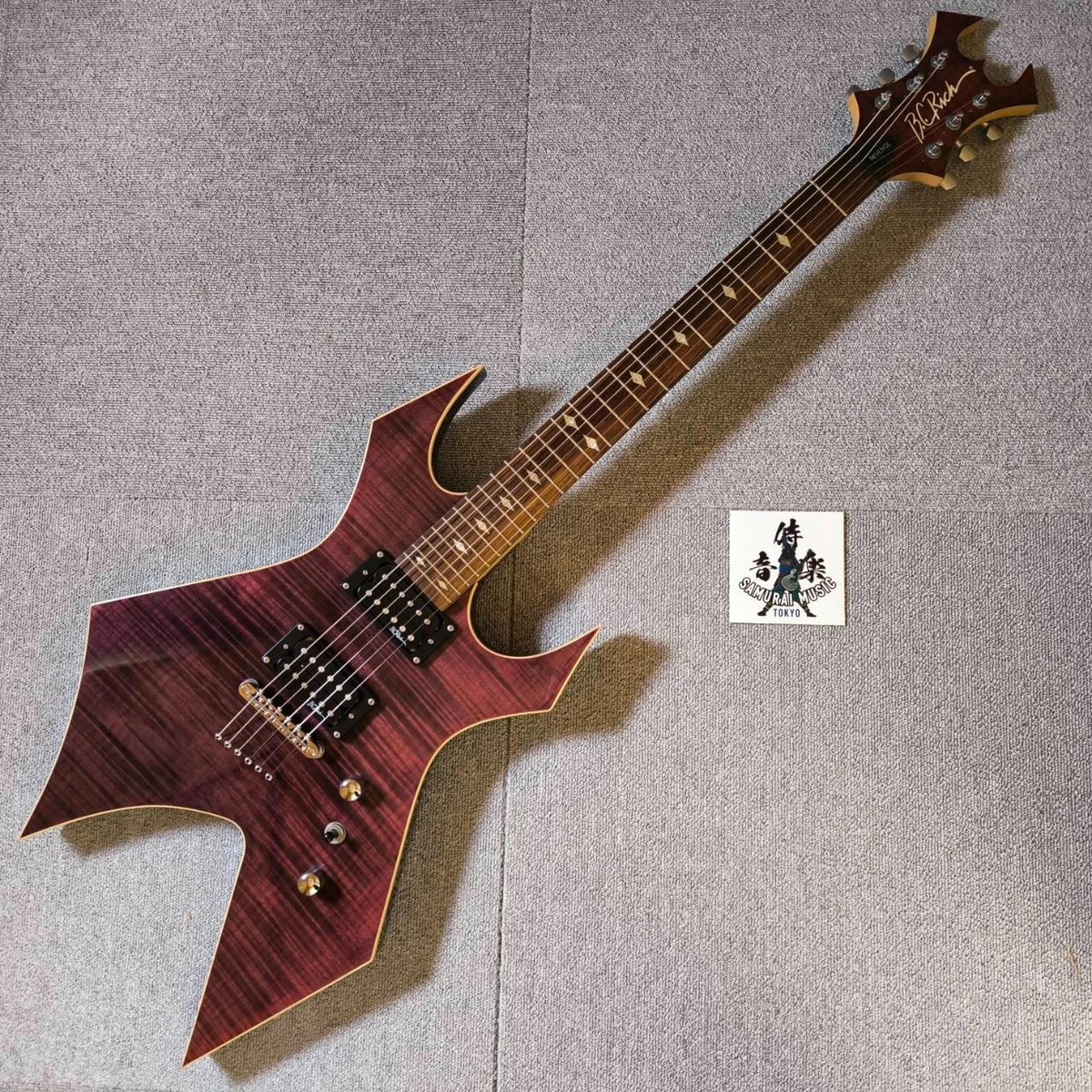 B.c. Rich ビッチ 最大の値下げです Bc Rich Bich | eBay