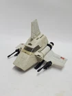 Vintage Star Wars ISP-6 Mini Rig vehicle 100% complete Kenner 1983 Shuttle