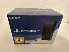 Sony PlayStation Vita TV - Schwarz - Neu & Ov...