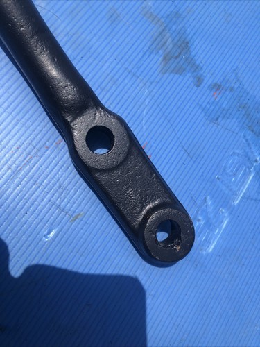 1973 76 A BODY DART DUSTER VALIANT TIE ROD CENTER DRAG LINK 3402797 - Picture 11 of 13