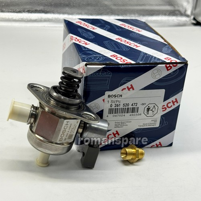 #ad 0261520472 For BOSCH VW Audi 2.0T TSI High Pressure Fuel Pump HPFP 06H127025Q $125.00