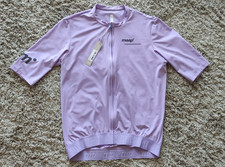 MAAP Training Mens Short Sleeve Full Zip Cycl...
