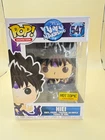 Funko Pop! Hiei - YuYu Hakusho #547 Hot Topic Exclusive