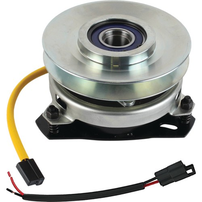 #ad PTO Clutch Replaces Warner 5215 142 High Torque Bearing Upgrade OEM $206.95