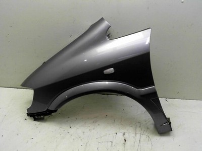Vordere Linke Flügel Gebraucht OPEL ZAFIRA I Phase 1 - 2.2 DTI 16V 125PS -